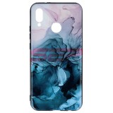 Toc TPU+PC UV Print Huawei P20 Lite Model 01