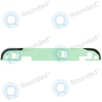 Autocolant adeziv Samsung Galaxy A3 2016 (SM-A310F) al capacului din mijloc foto