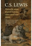 Cumpara ieftin Sfaturile unui diavol batran catre unul mai tanar
