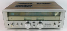 Sansui G-4500 AM/FM Stereo Receiver - HiFi Engine Radio Amplificator foto