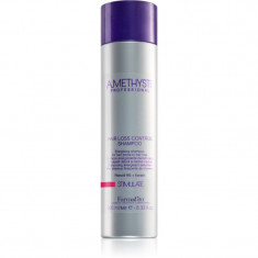 FarmaVita Amethyste Stimulate Șampon împotriva căderii părului 250 ml