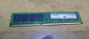Ram PC crucial 2GB DDR2 PC2-10600U, DDR 3, 2 GB, 1333 mhz