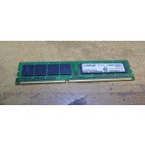 Ram PC crucial 2GB DDR2 PC2-10600U