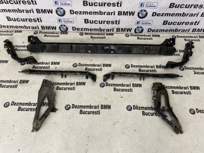 Suport bara spate BMW seria 7 E65 foto