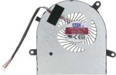 Cooler Desktop All In One (AIO), Dell, Inspiron 27 7700, 7790, 01TMP6, 1TMP6, BAZE0707R5M-P014, CB0058, PVB070B05H-P01-AE, BSC0705HA-00, 5V, 0.6A