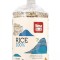 Rondele de orez expandat cu sare LIMA eco 100g Lima