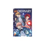 Unordinary Volume 3