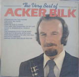 Disc vinil, LP. The Very Best Of-ACKER BILK