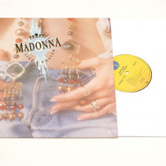 Madonna – Like A Prayer - disc vinil vinyl LP