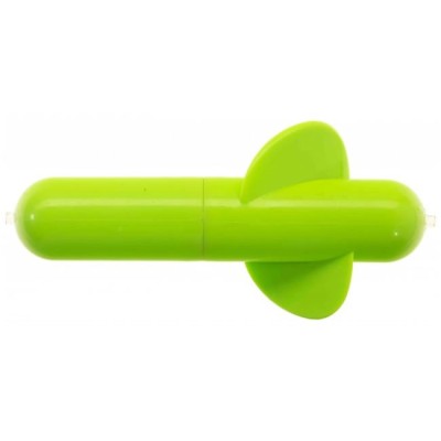 Pluta Jaxon Catfish Bait Rattle M, 20g foto
