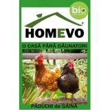 Solutie Paduchi de gaina , 50g , HOMEVO