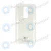 Capac baterie LG Optimus G2 Pro alb