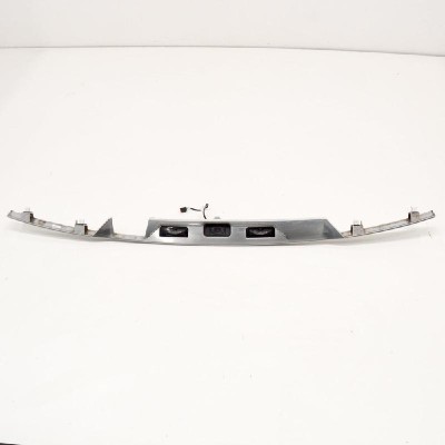 Ornament lampa număr de &amp;icirc;nmatriculare LAND ROVER RANGE ROVER SPORT II L494 2017 OEM: 894352300,CK1UA-40406-AA 10658798 foto