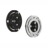 Cupla magnetica climatizare Nissan Micra, 2003-2010, motorizare 1, 0/1, 2/1.4, benzina, Note, 2006-2013, motorizare 1.4; tip Zexel: DKV08R, diametrul