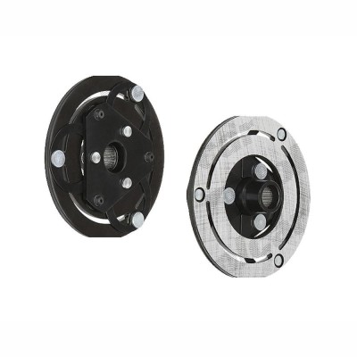 Cupla magnetica climatizare Nissan Micra, 2003-2010, motorizare 1, 0/1, 2/1.4, benzina, Note, 2006-2013, motorizare 1.4; tip Zexel: DKV08R, diametrul foto