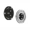 Cupla magnetica climatizare Nissan Micra, 2003-2010, motorizare 1, 0/1, 2/1.4, benzina, Note, 2006-2013, motorizare 1.4; tip Zexel: DKV08R, diametrul