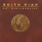 CD # Edith Piaf &lrm;&ndash; 30e Anniversaire (NM)
