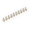 Conector terminal 16 mmp 10 poli 31-325, set 10 buc