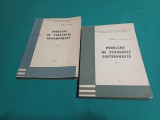 PROBLEME DE PEDAGOGIE CONTEMPORANĂ * VOL. 4 ȘI 6 / 1973 * 14