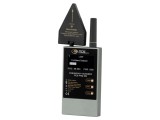 Detector de Bug PCE INSTRUMENTS PCE-FRQ 500 LCD 2,6" 50MHz-8GHz USB C IP20