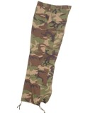 Pantaloni Ripstop Mil-Tec ACU Woodland L