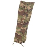 Pantaloni Ripstop Mil-Tec ACU Woodland L