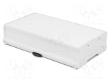 Carcasă ELBAG pentru şină DIN 33mm Nr.mod: 9