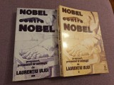 Cumpara ieftin Nobel contra Nobel. Propuneri, prezentari si antologie (2 volume), 1998, Alta editura