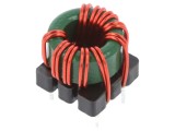 Inductor THT 156uH 15m&Omega; 11,5A 16x16x15mm