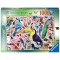 Puzzle Pasarile Lui Matt Sewell, 1000 Piese