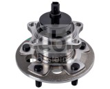 FEBI BILSTEIN 172586 Set rulment roata