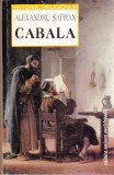 AS - ALEXANDRU SAFRAN - CABALA