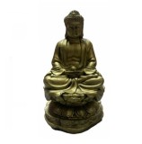 Buddha Medicine din rasina 10 cm,Model FS79