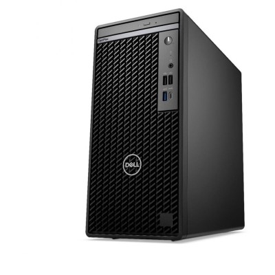 Desktop PC DELL OptiPlex 7020 MT, Procesor Intel&amp;reg; Core&amp;trade; i5-14500 2.6GHz Raptor Lake Refresh, 16GB RAM, 512GB SSD, UHD 770, no OS foto