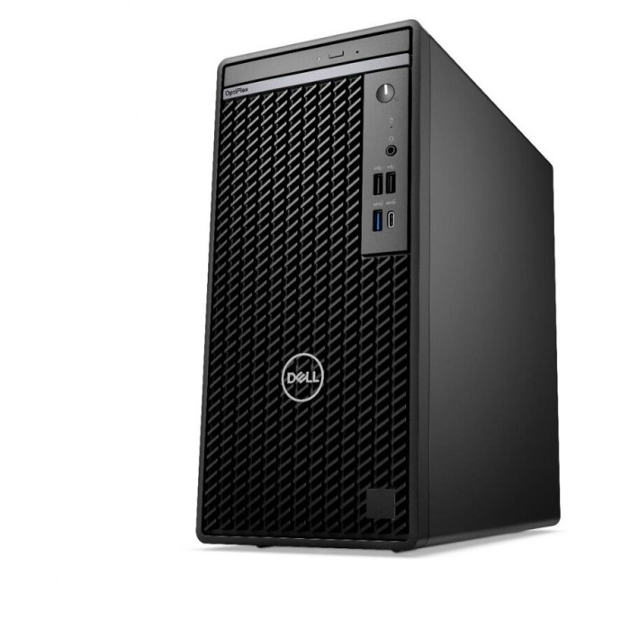 Desktop PC DELL OptiPlex 7020 MT, Procesor Intel&reg; Core&trade; i5-14500 2.6GHz Raptor Lake Refresh, 16GB RAM, 512GB SSD, UHD 770, no OS