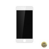 Display cu Touchscreen Apple iPhone 6 Plus cu Rama Alb Refurbished