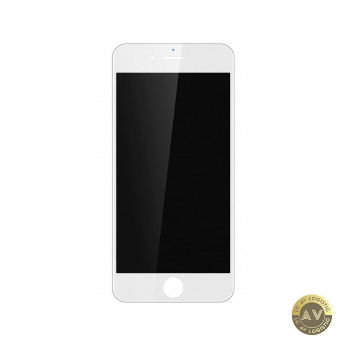 Display cu Touchscreen Apple iPhone 6 Plus cu Rama Alb Refurbished
