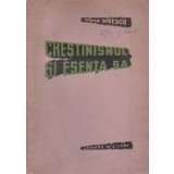 Crestinismul si Esenta sa