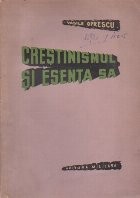 Crestinismul si Esenta sa