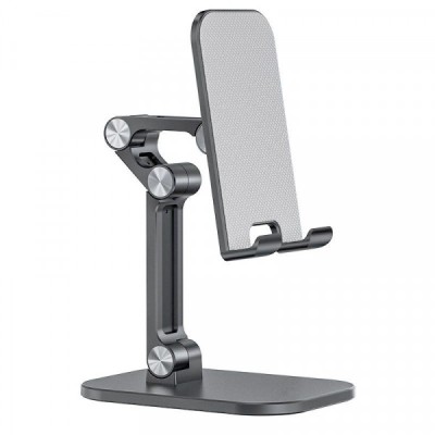 Suport Birou Tech-Protect Z3, Universal, Gri foto