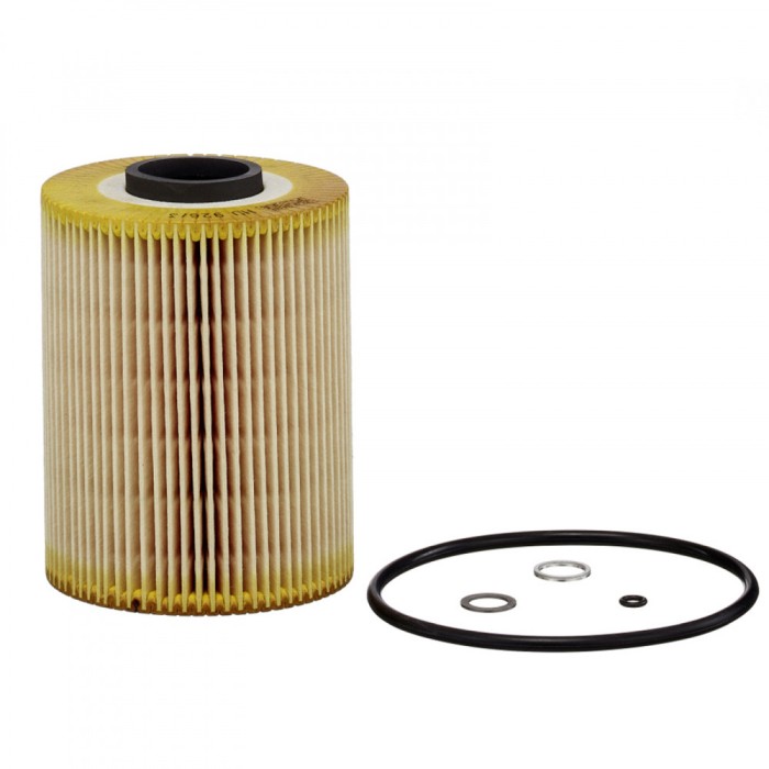 Filtru ulei Mann pentru Alpina B10, BMW 3, 5