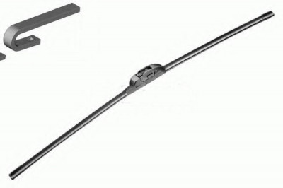 Lamela stergator FORD TRANSIT bus (FD, FB, FS, FZ, FC) (2000 - 2006) BOSCH 3 397 008 845 foto