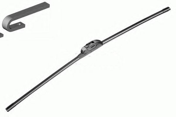 Lamela stergator FORD TRANSIT bus (FD, FB, FS, FZ, FC) (2000 - 2006) BOSCH 3 397 008 845