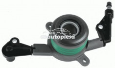 Rulment de presiune, ambreiaj MERCEDES C-CLASS (W204) (2007 - 2014) ITN 03-BR-1015RI foto