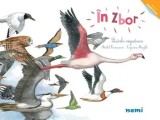 Cumpara ieftin In zbor. Pasarile migratoare/Capucine Mazille, Michel Francesconi
