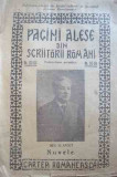 Nuvele - Ion Slavici ,527229, cartea romaneasca