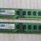 Memorie RAM desktop GOODRAM 2GB DDR3 1333MHz GR1333D364L9/2G