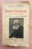 Minciunile conventionale ale civilizatiei noastre. Socec, 1921 - Max Nordau, Alta editura