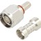 Conector N tată