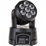 Moving Head Washlight LED JBSYSTEMS CLUBWASH, Jb Systems